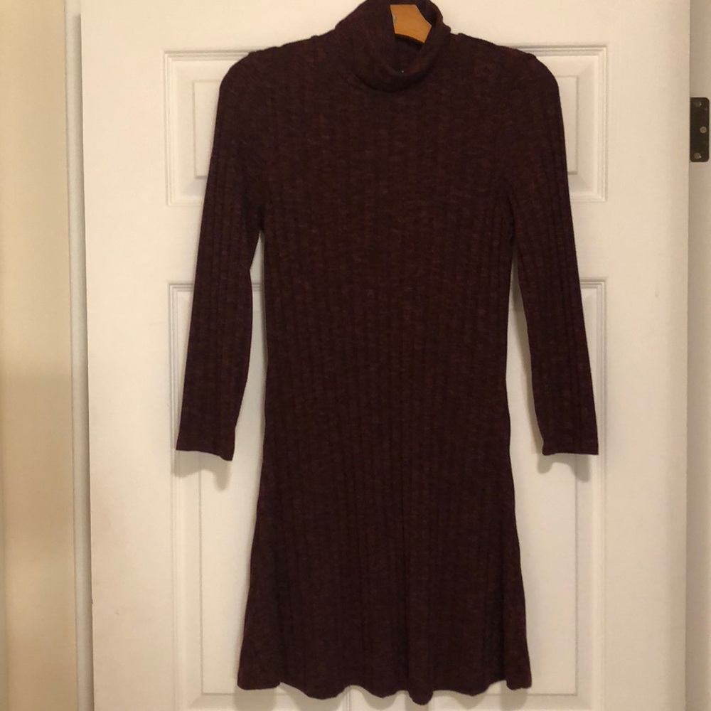 American Eagle Dress